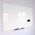 Tablica magnetyczna szklana 150x100 biała Classic White