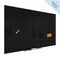 Tablica punktowo magnetyczna szklana czarna Black 60x90