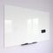 Tablica magnetyczna szklana 60x40 biała Classic White