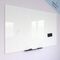 Tablica punktowo magnetyczna szklana Classic white 120x90
